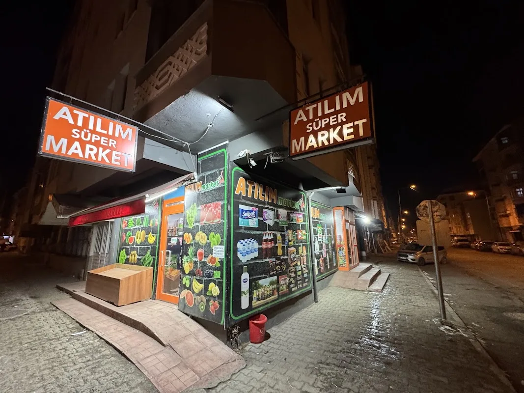 Atılım Market