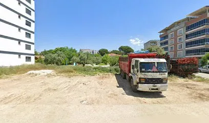 Torbalı Market