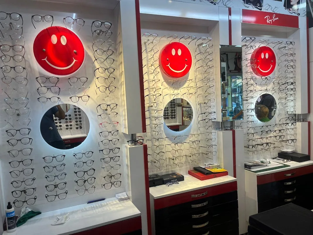 Esmer Optik