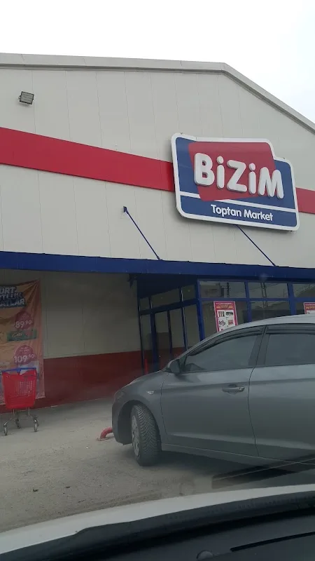 Bizim Toptan Market Kars - Merkez