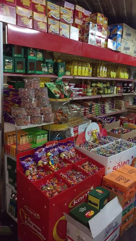 Hacıoğlu Market