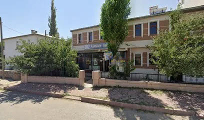 Adnan Gıda