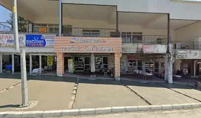 Kılıç Market