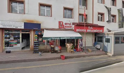 Sevgi Market