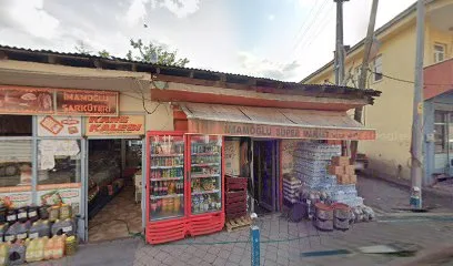 Imamoğlu Süper Market