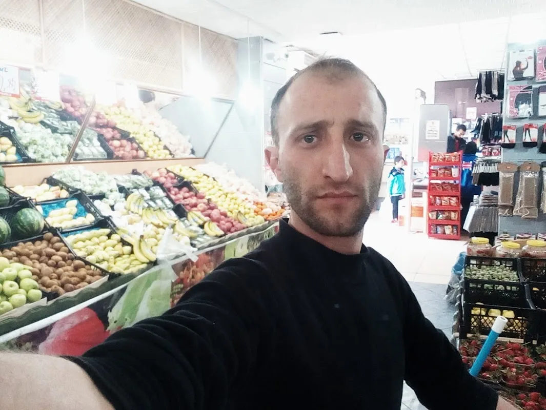 Hocaoğlu Avm