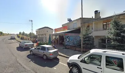 Özgür Süper Market