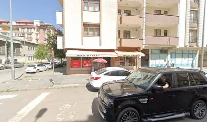 Melis Market
