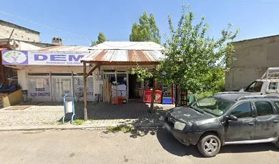 Aksu Market & Kirtasiye