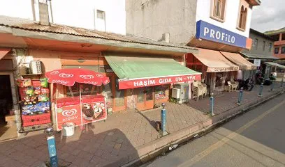 Haşim Gida Un - Yem