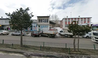 Gürbüz Market