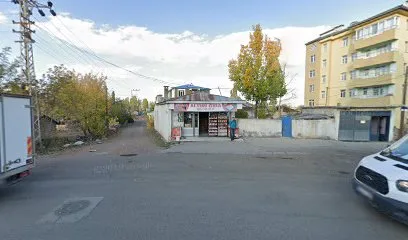 Altun Market