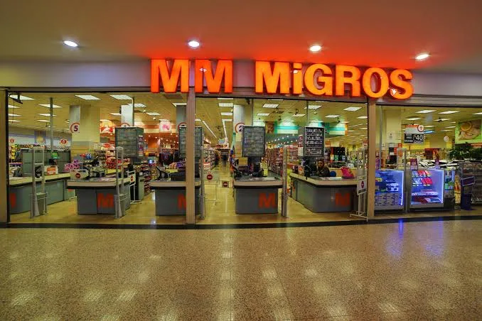 MM Migros