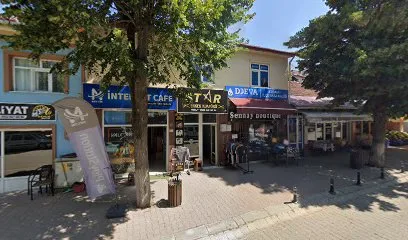 Dört Mevsim Manavı