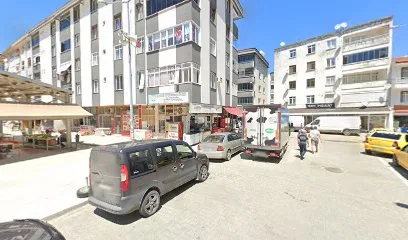 Ünal Market