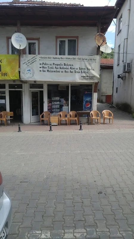 Gezmen Ticaret