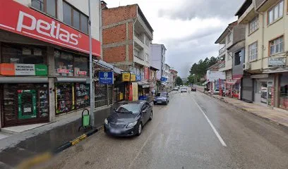 Özay Mini Market