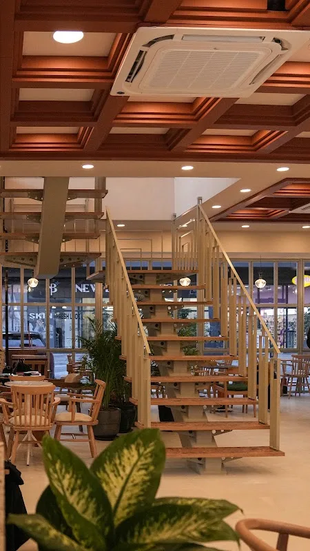 La Veria Coffee Bahçelievler