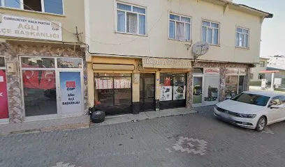 Arslan Tütüncülük