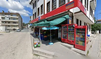 Seç Market