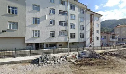 Akyar Market