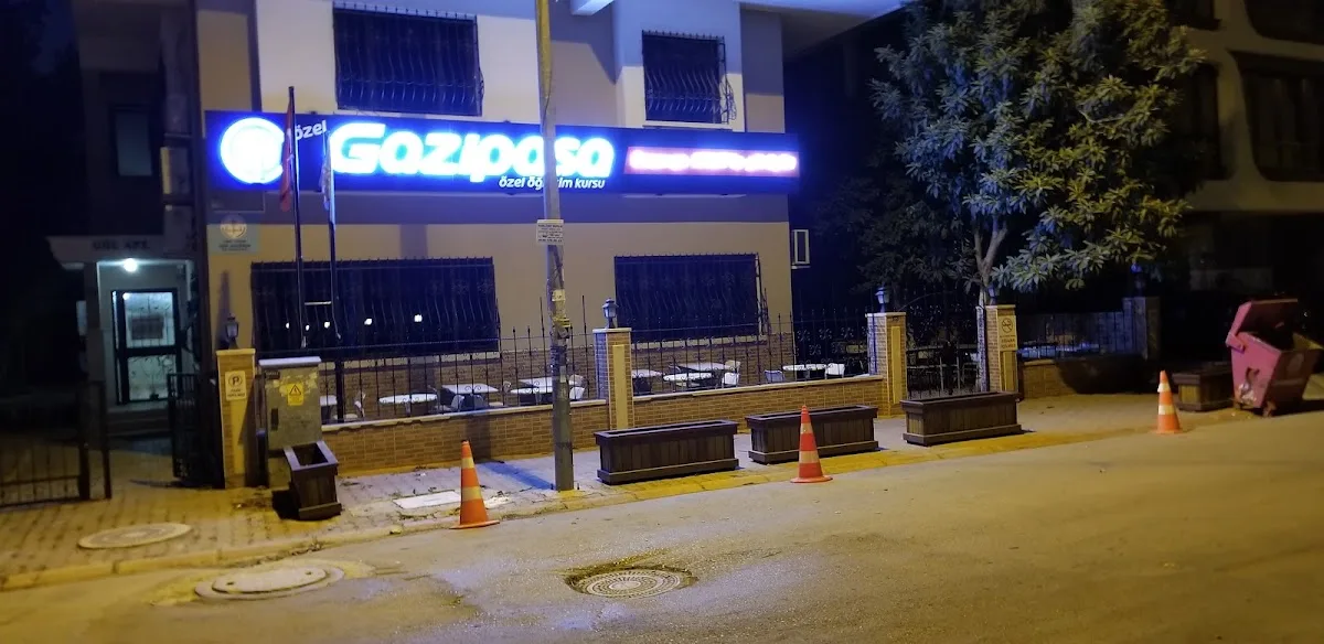 Gazipaşa Eğitim Adana