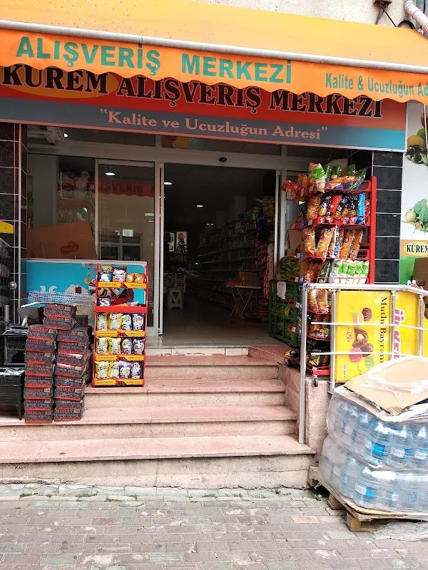 Bakar Gıda