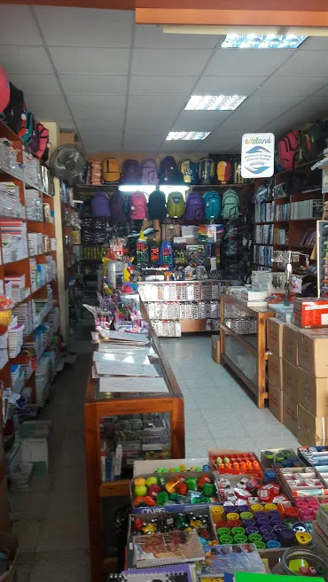 DOĞAN KİTAP & KIRTASİYE