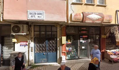 Yeni Market