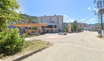 Opet - Süşem Petrol