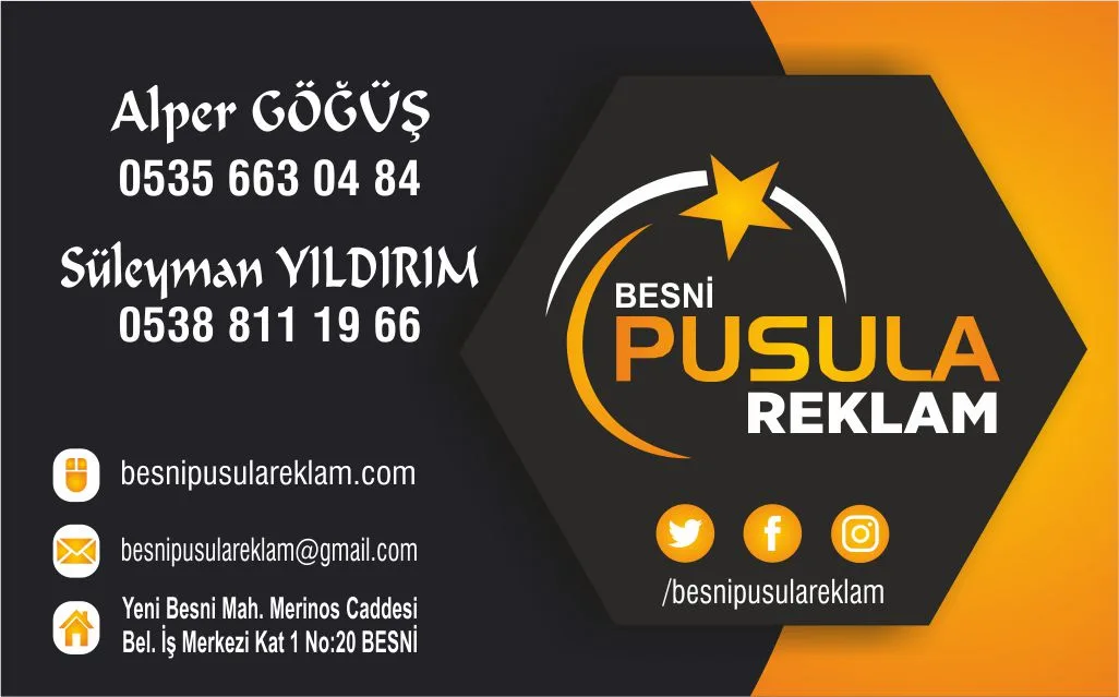 PUSULA GLOBAL TURİZM DANIŞMANLIK
