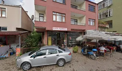 Kaya Market