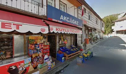 Kutlu Ticaret