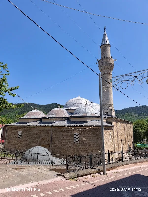 Küre Merkez Cami