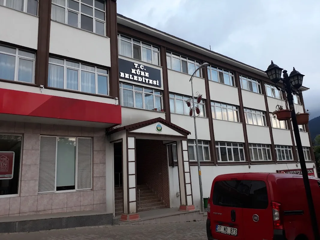 Küre Belediyesi