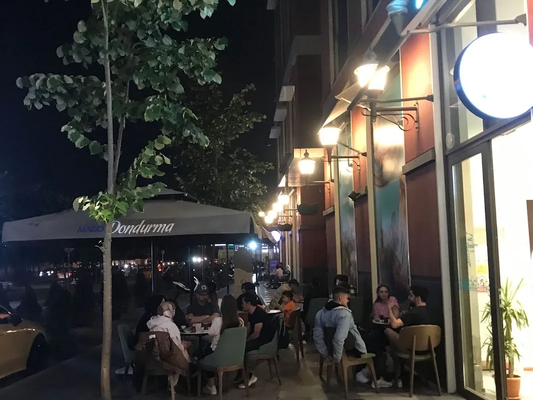 MADO Piyalepaşa