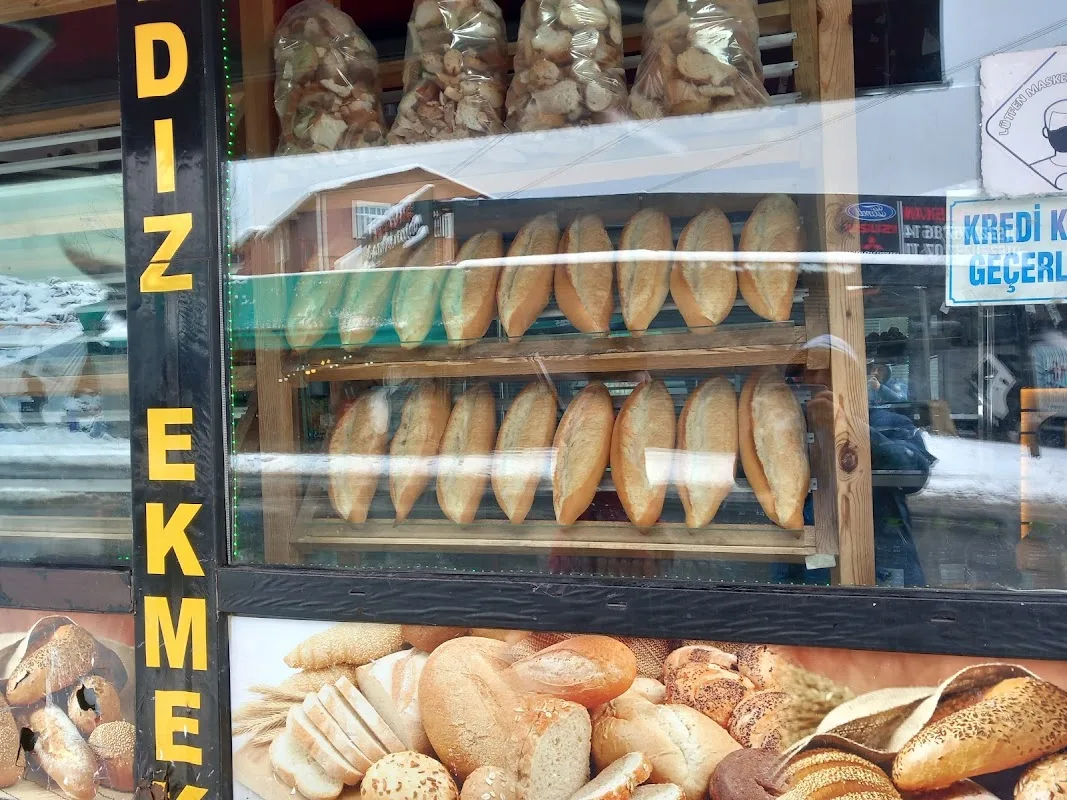 Öz Yıldız Odun Ekmek Fırını