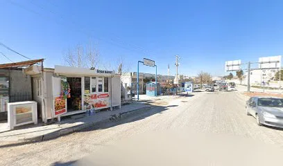 Kahta Petrol