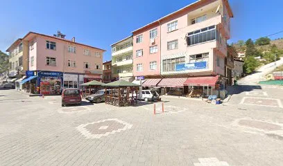 Tunç Büfe