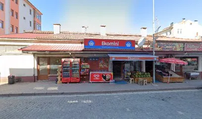 Ekomini