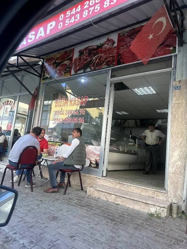 Bizim Kasap