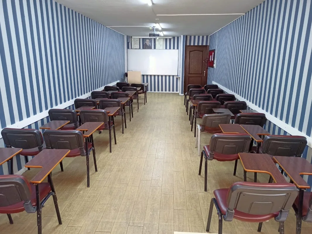 Adana Efor Yediiklim Akademi (KPSS-AGS-ÖABT)