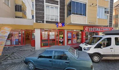 Şok