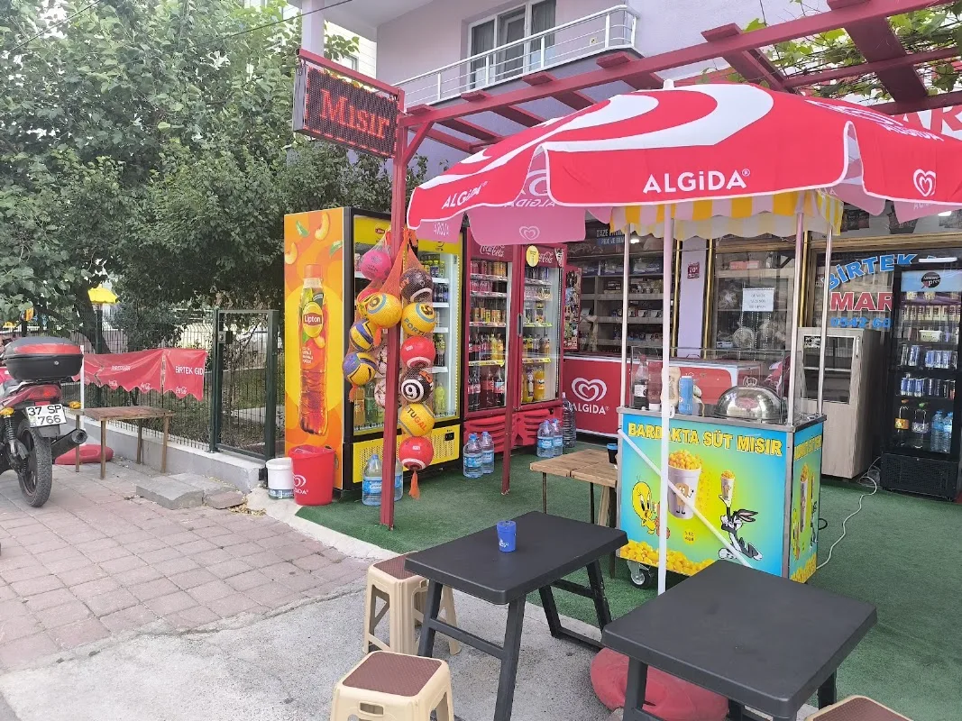 BİRTEK MARKET (SAMETMAYA)