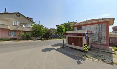 İstanbul Halk Ekmek - Sultanbeyli Hilal Büfe