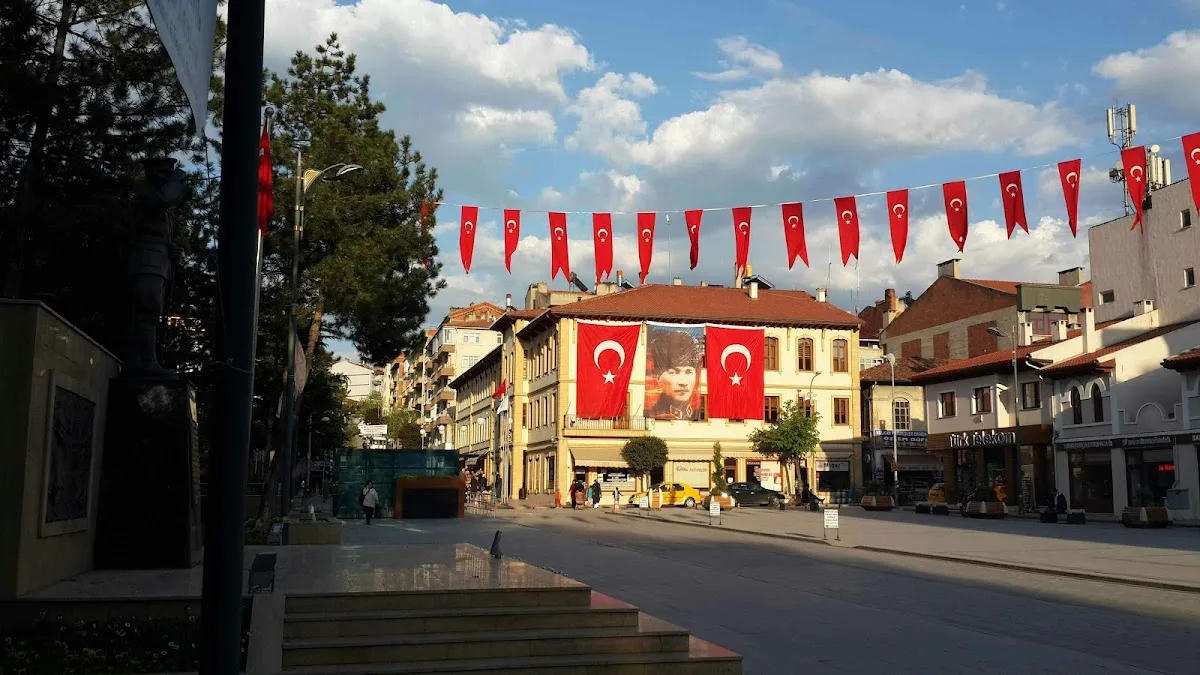 Taşköprü Sarımsağı - Sarımsak Marketi