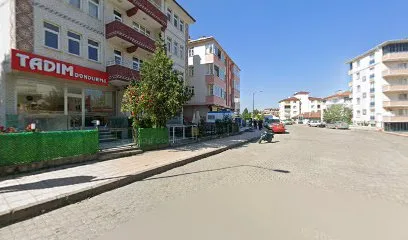 Market
