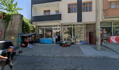 Kemer Market