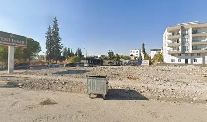 Gözlükçü Lens Optik