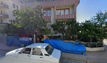 Yaşar Market